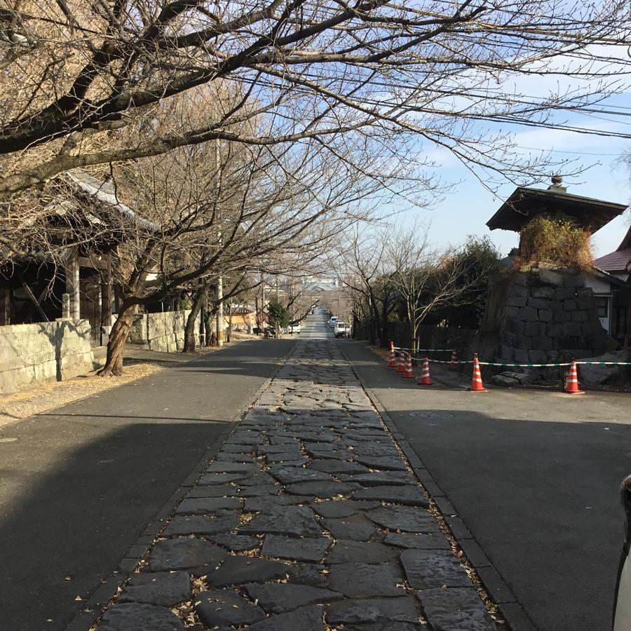 Minshuku Hiroshimaya Кумамото Екстериор снимка