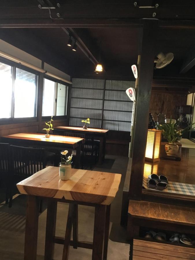 Minshuku Hiroshimaya Кумамото Екстериор снимка
